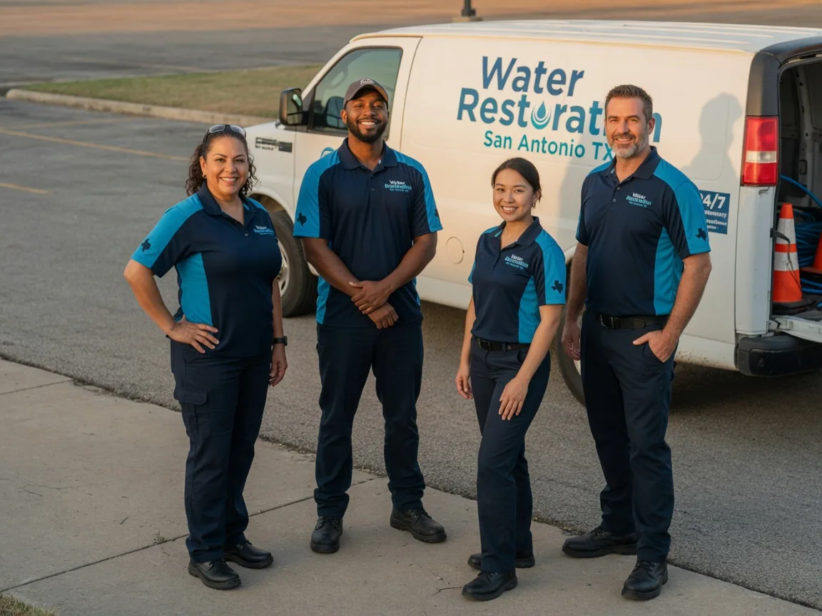 Water Damage Repair company in Chesterfield, SC